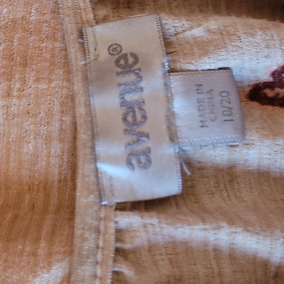 Tunic top - Picture 4 of 5